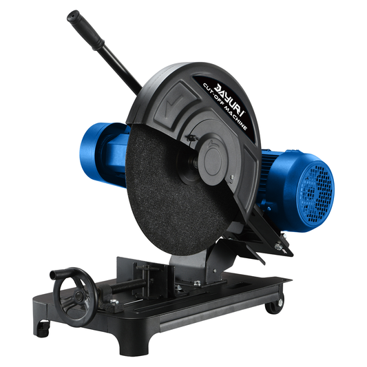 Dayuri DA - CM5048 Electric Cut-Off Machine