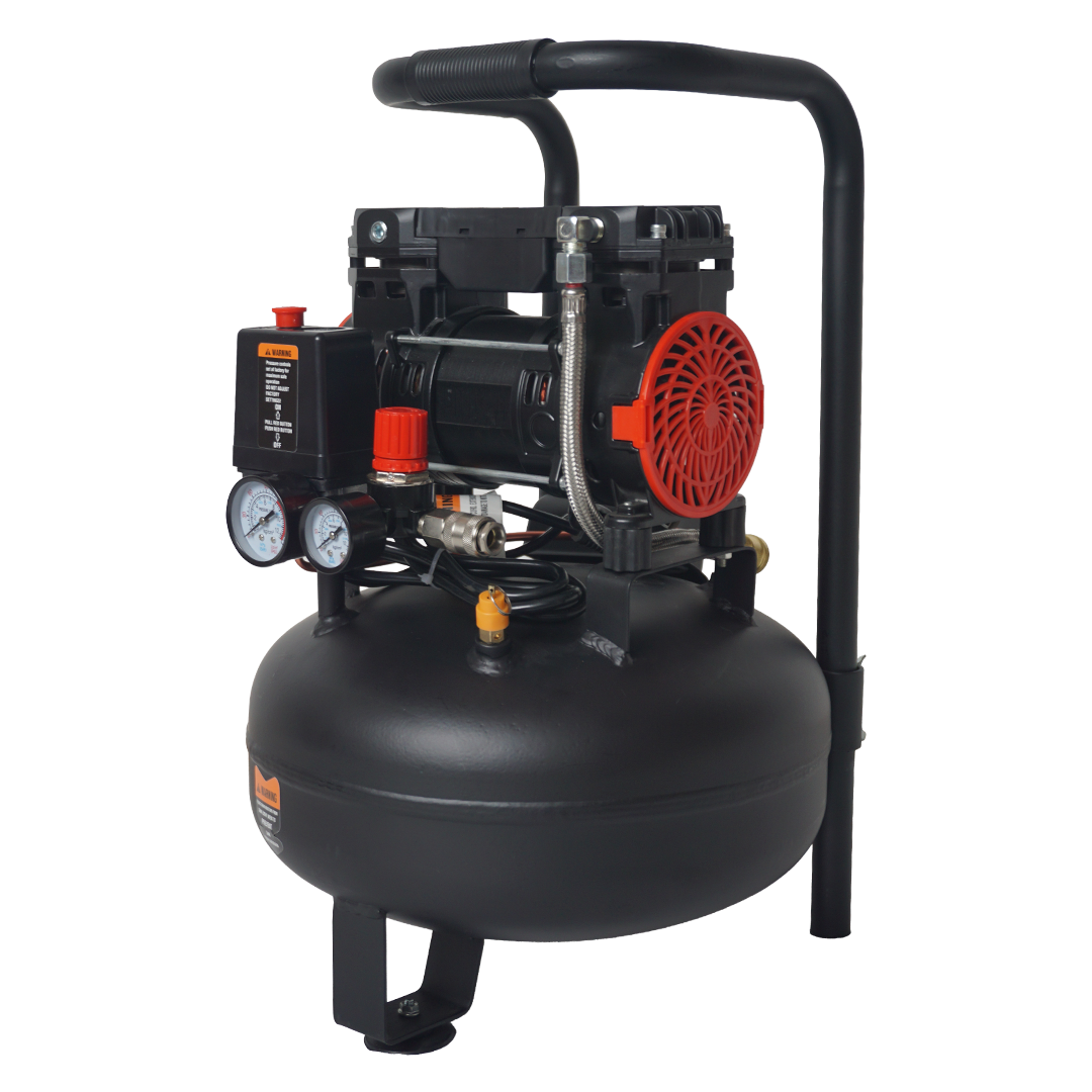Dayuri DA - AC5175 Cordless Air Compressor