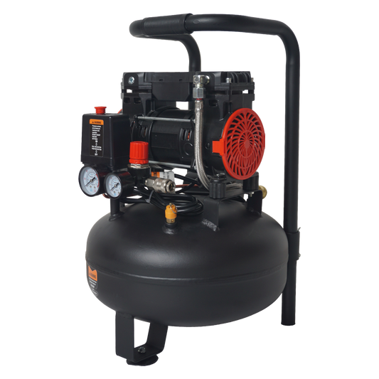 Dayuri DA - AC5175 Cordless Air Compressor