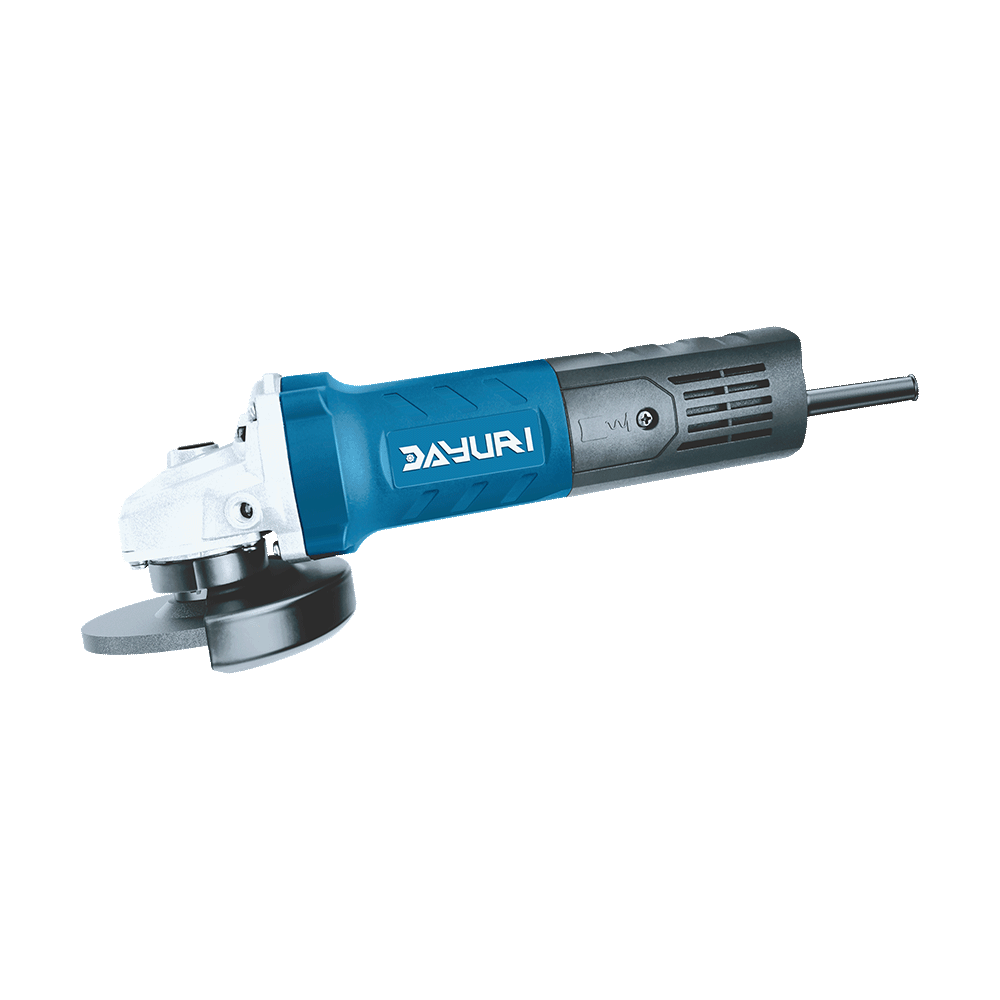 Dayuri DA - AG5000 Angle Grinder