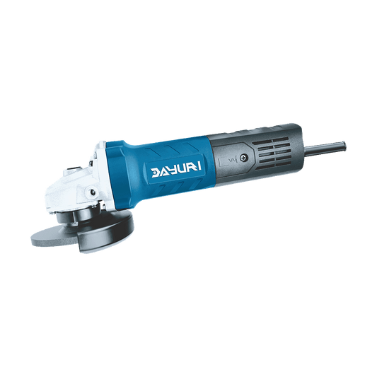 Dayuri DA - AG5000 Angle Grinder
