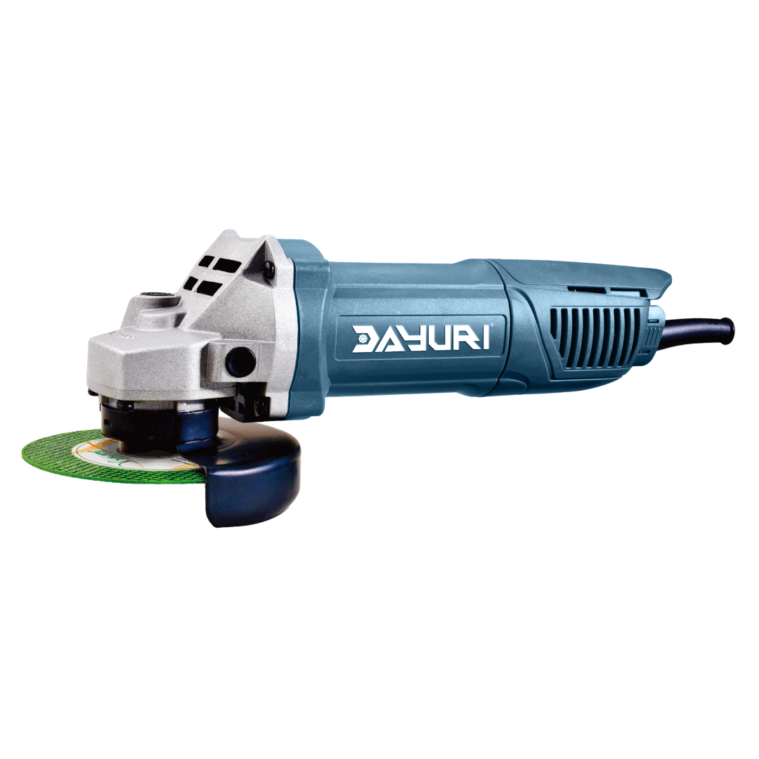 Dayuri DA - AG5001 Angle Grinder (100mm)