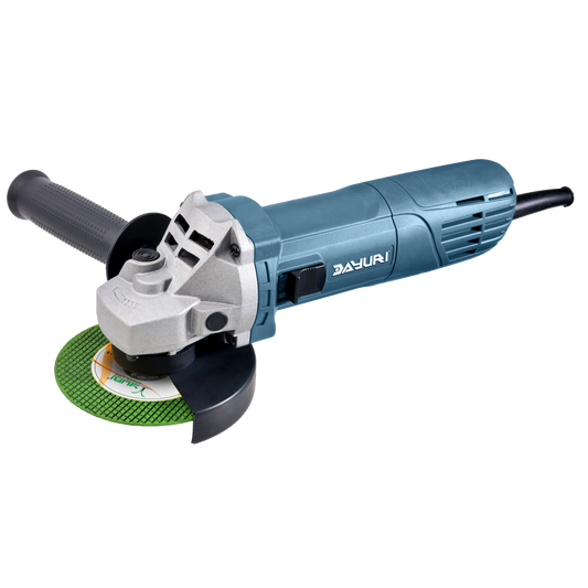 Dayuri DA - AG5002 Angle Grinder (100mm)