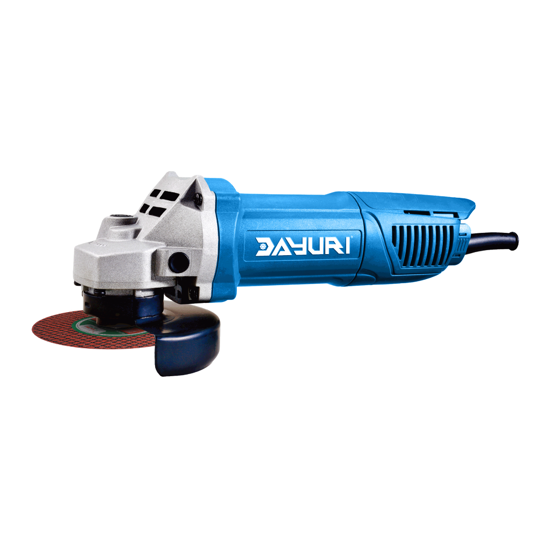 Dayuri DA - AG5013 Angle Grinder (100mm/125mm)