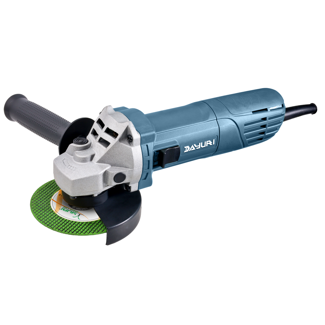 Dayuri DA - AG5013 Angle Grinder (125mm)
