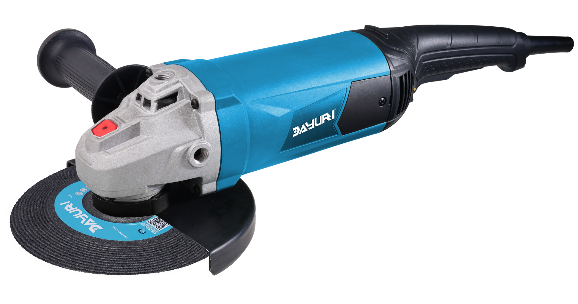 Dayuri DA - AG5014 Angle Grinder (180mm)