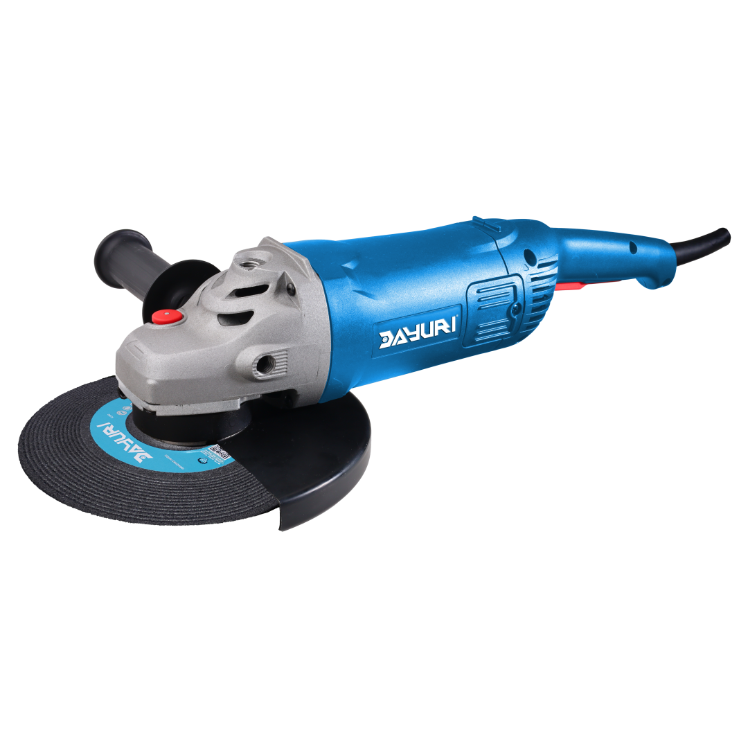 Dayuri DA - AG5015 Angle Grinder