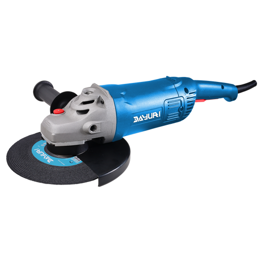Dayuri DA - AG5015 Angle Grinder