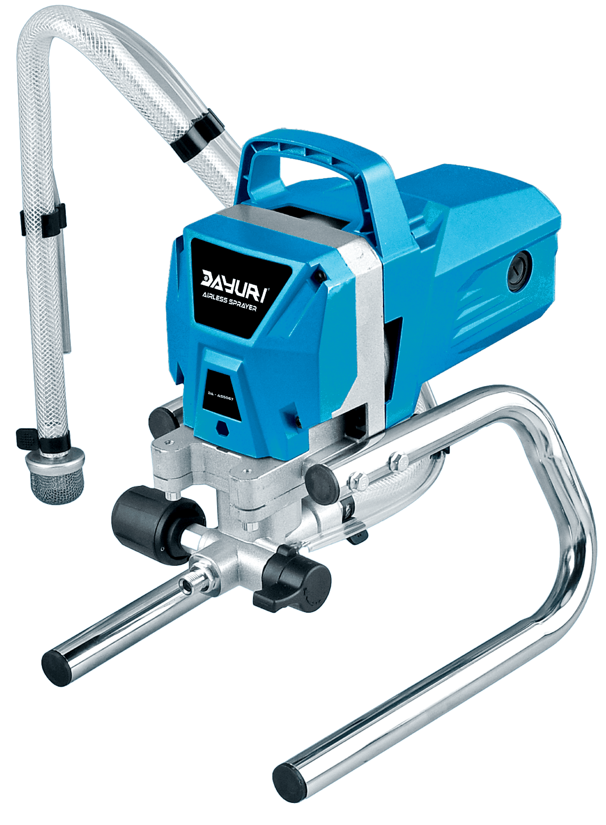 Dayuri DA - AS5067 Airless Sprayer