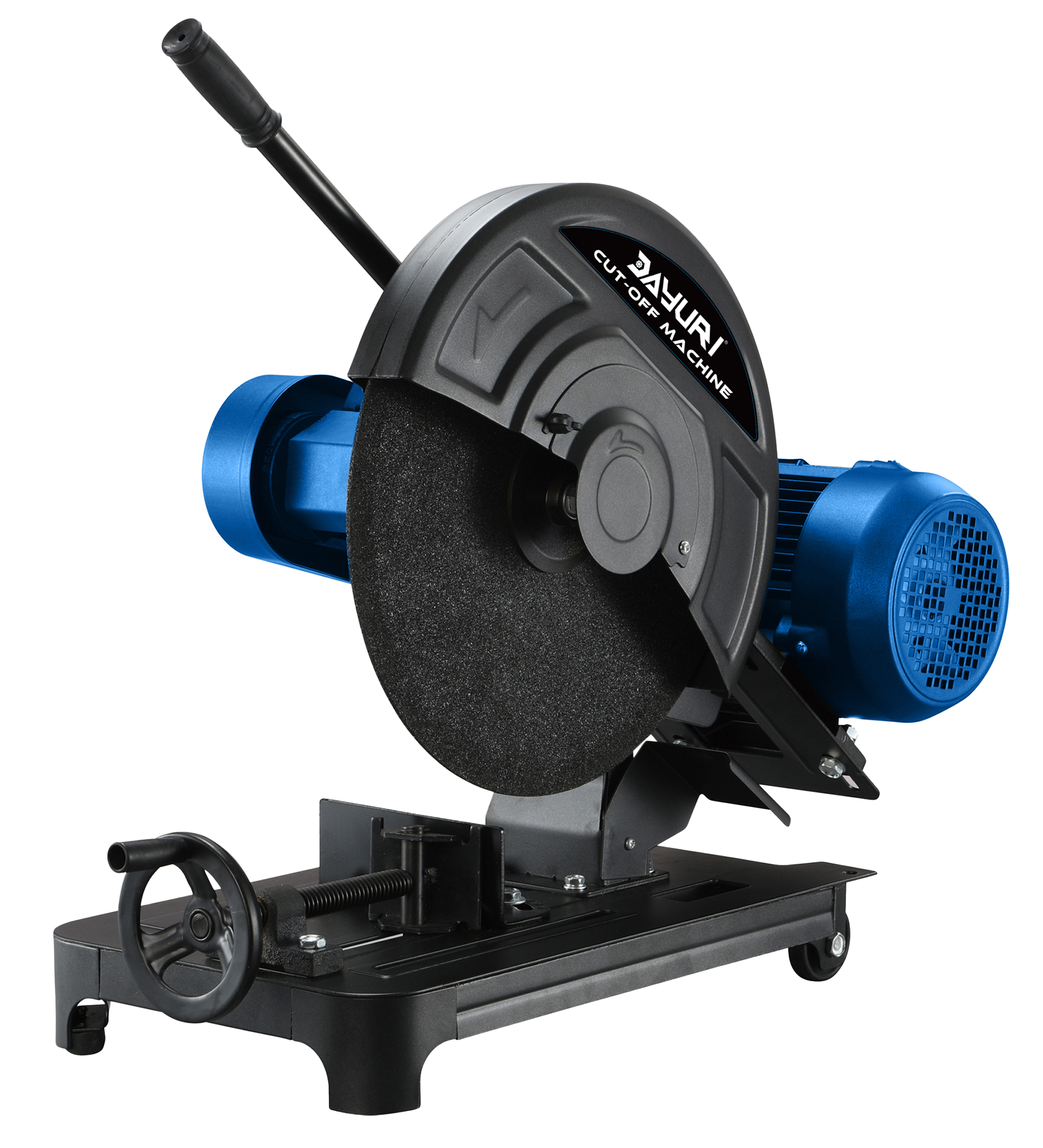 Dayuri DA - CM5049 Electric Cut-Off Machine