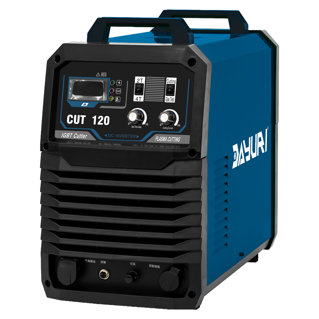 Dayuri DA - CUT120 Welding Machine