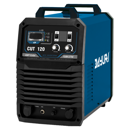 Dayuri DA - CUT120 Welding Machine