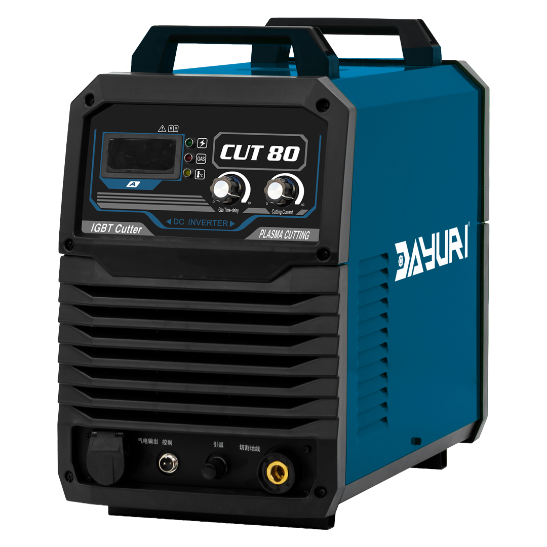 Dayuri DA - CUT80 Welding Machine
