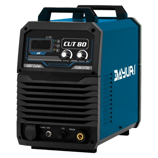 Dayuri DA - CUT80 Welding Machine