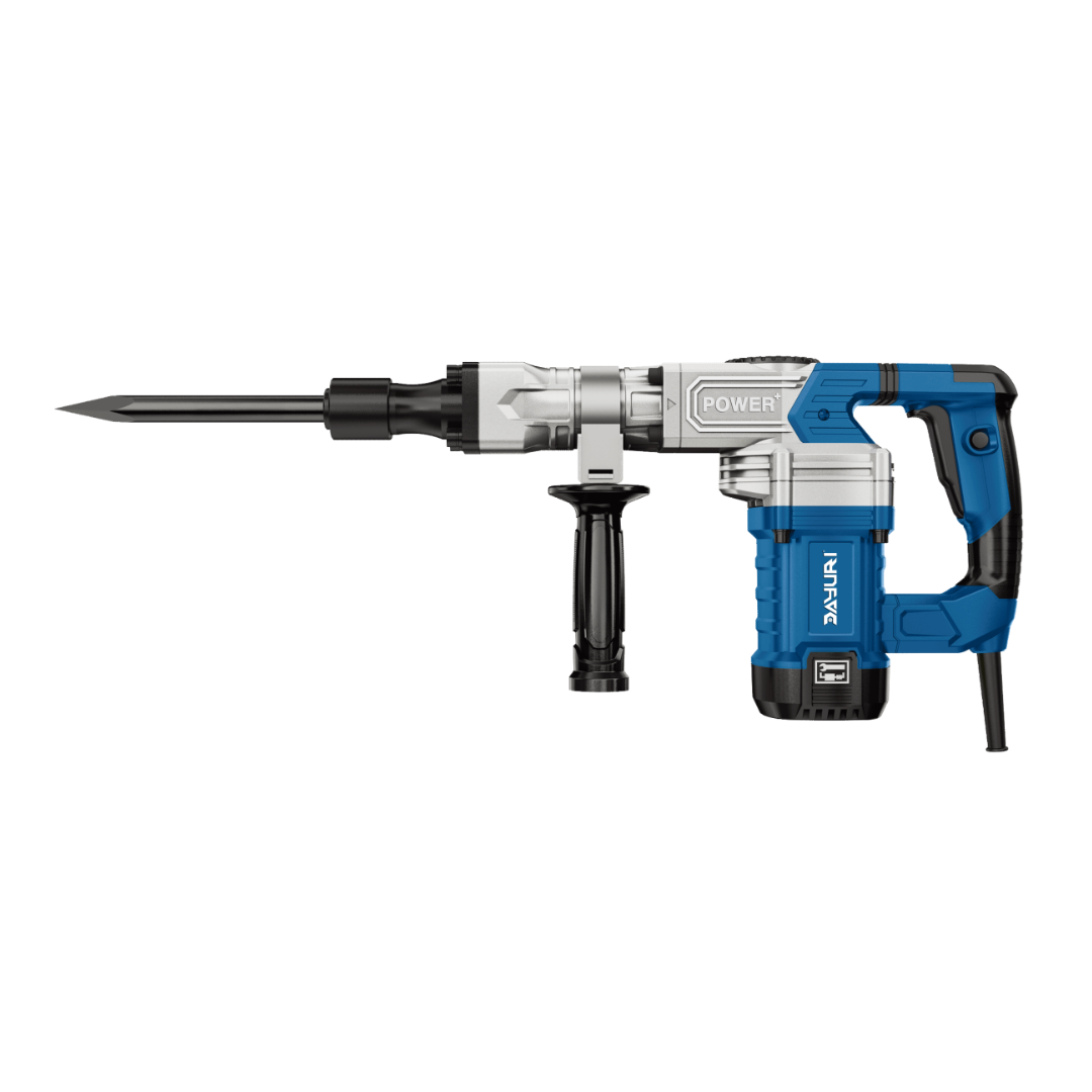 Dayuri DA - DH5055 Demolition Hammer