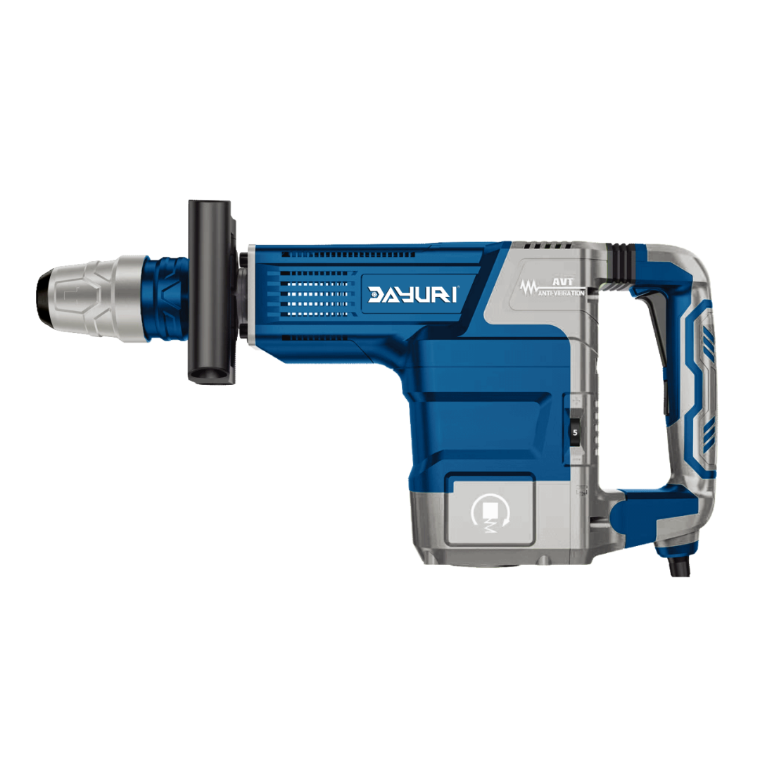 Dayuri DA - DH5056 Demolition Hammer
