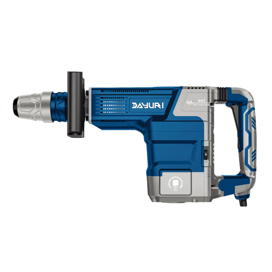 Dayuri DA - DH5056 Demolition Hammer