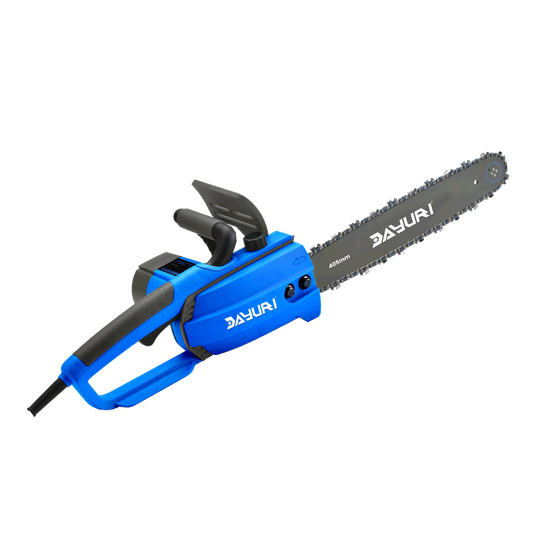 Dayuri DA - ECS5119 Electric Chain Saw