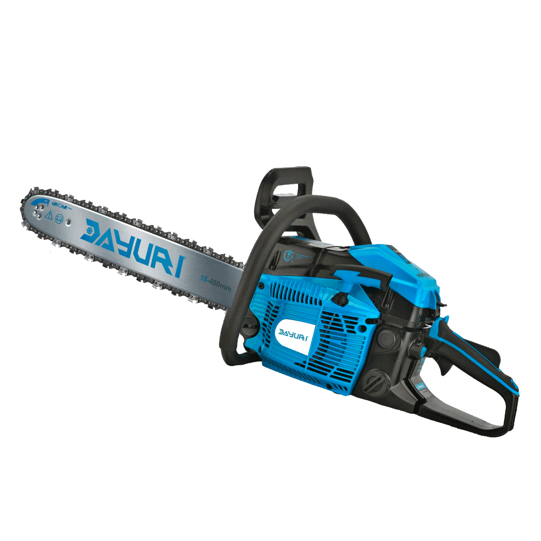 Dayuri DA - GCS5123 (18") / DA - GCS5124 (22") Gasoline Chain Saw