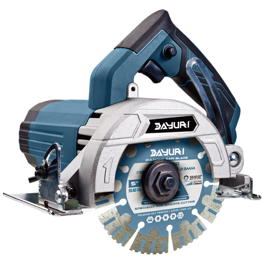 Dayuri DA - MC5025 125MM Marble Cutter