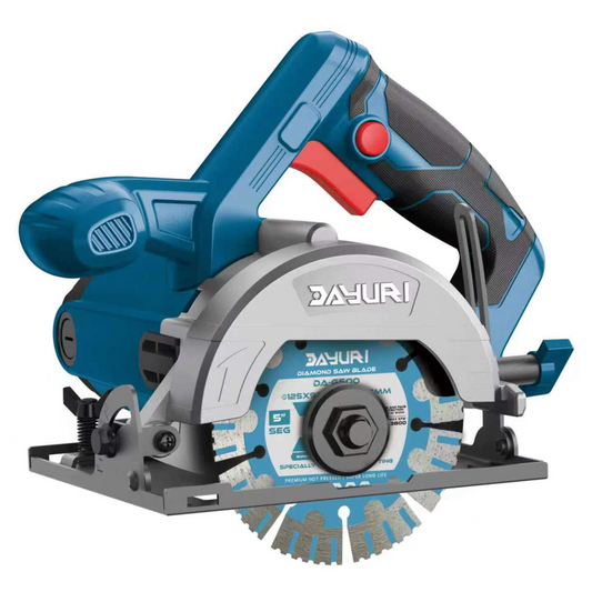 Dayuri DA - MC5026 125MM Marble Cutter