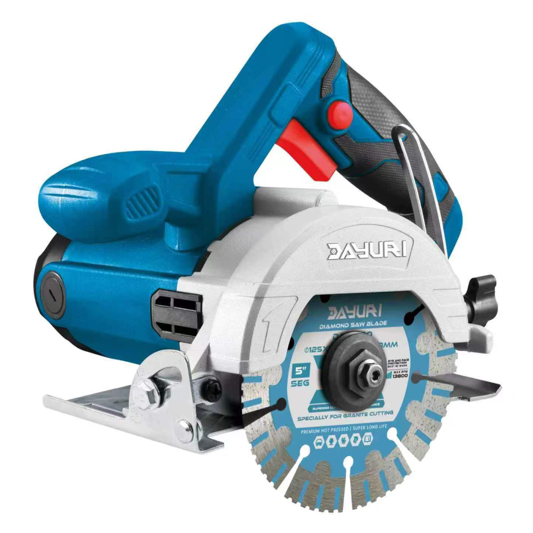 Dayuri DA - MC5027 125MM Marble Cutter