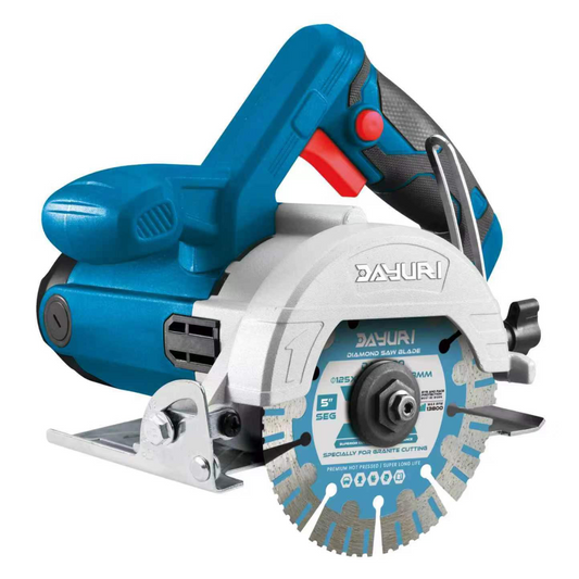 Dayuri DA - MC5027 125MM Marble Cutter