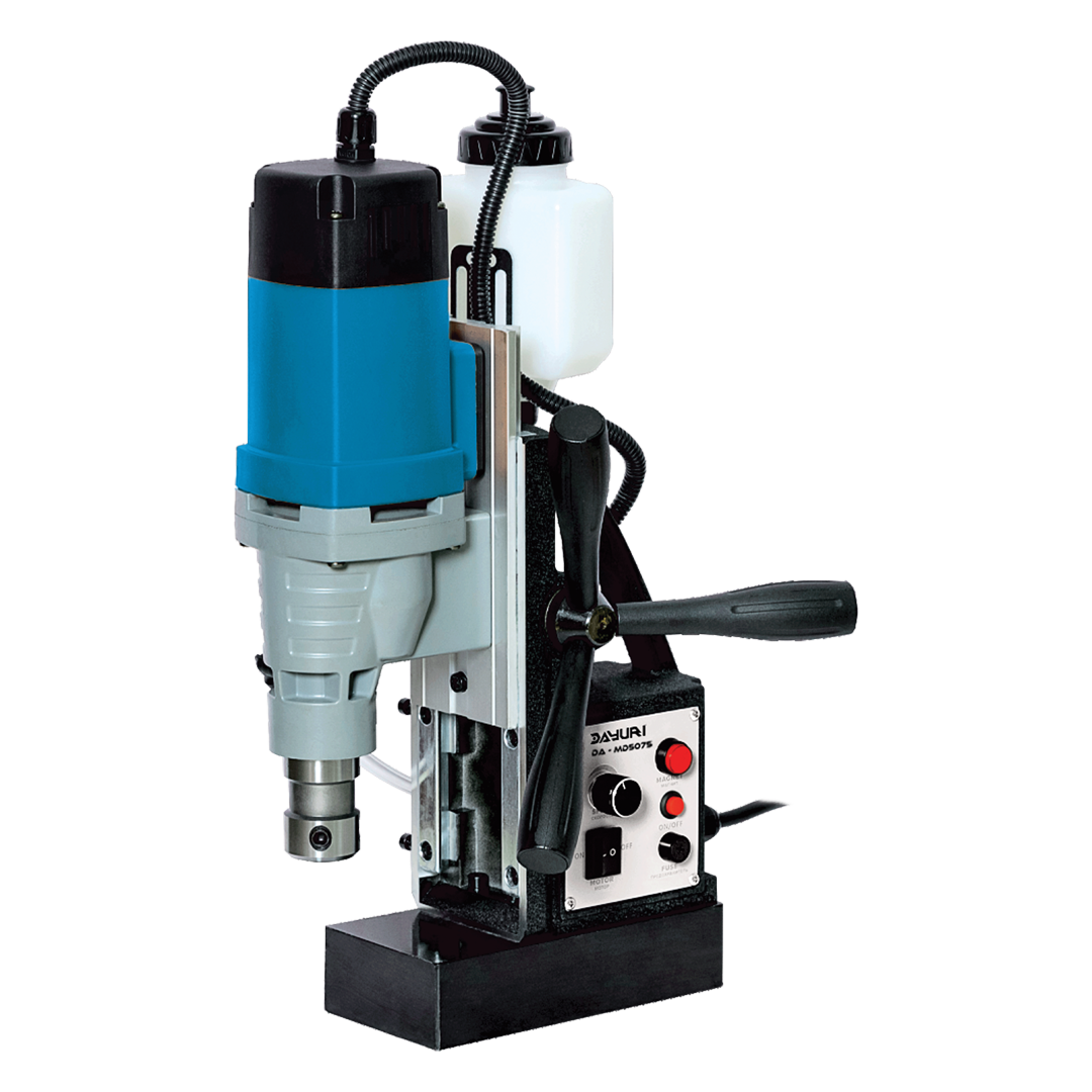 Dayuri DA - MD5075 Magnetic Drill
