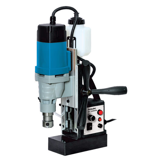 Dayuri DA - MD5075 Magnetic Drill