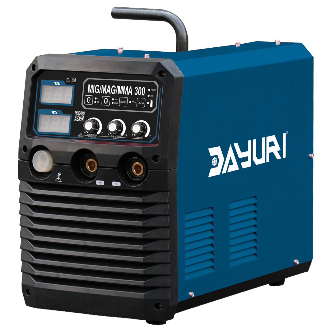 Dayuri DA - MIG300WF Welding Machine