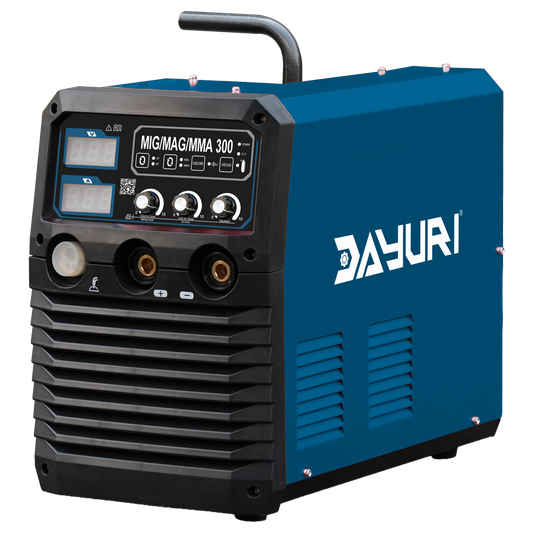 Dayuri DA - MIG300WF Welding Machine