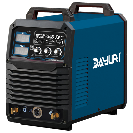 Dayuri DA - MIG300 Welding Machine