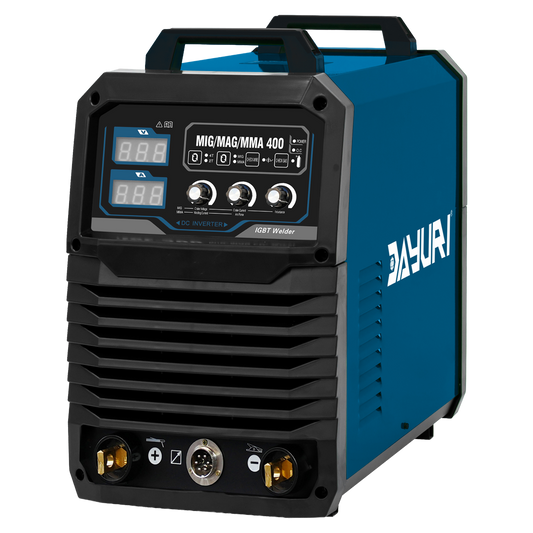 Dayuri DA - MIG400 Welding Machine