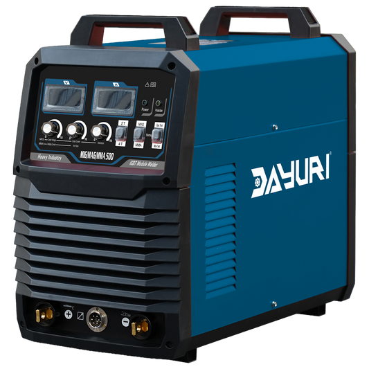 Dayuri DA - MIG500 Welding Machine