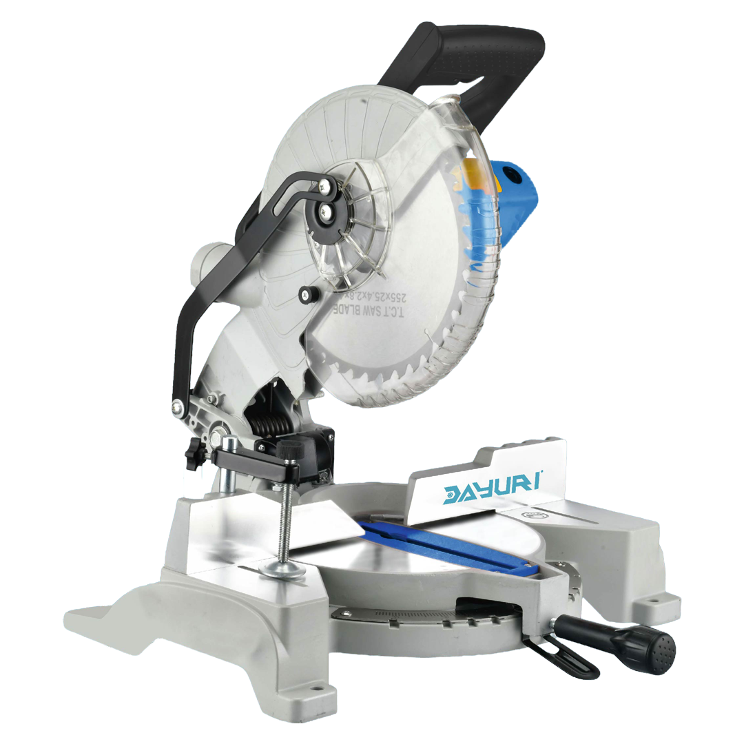 Dayuri DA - MS5035 Mitre Saw 255mm