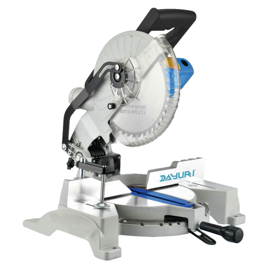 Dayuri DA - MS5035 Mitre Saw 255mm