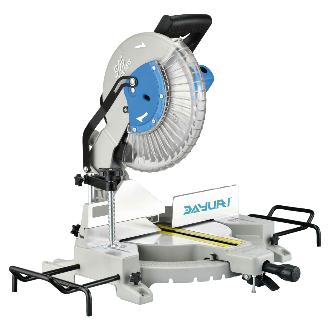 Dayuri DA - MS5036 Mitre Saw 305mm
