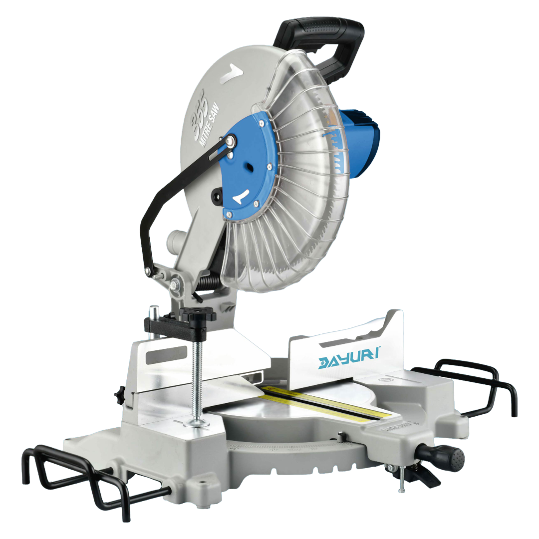 Dayuri DA - MS5037 Mitre Saw 355mm