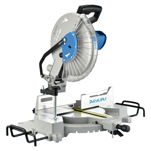Dayuri DA - MS5037 Mitre Saw 355mm