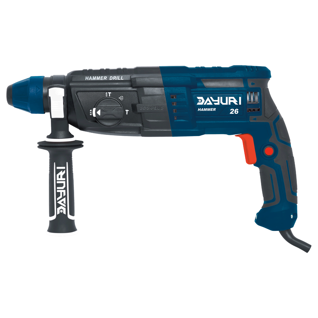 Dayuri DA - RH5039 Rotary Hammer
