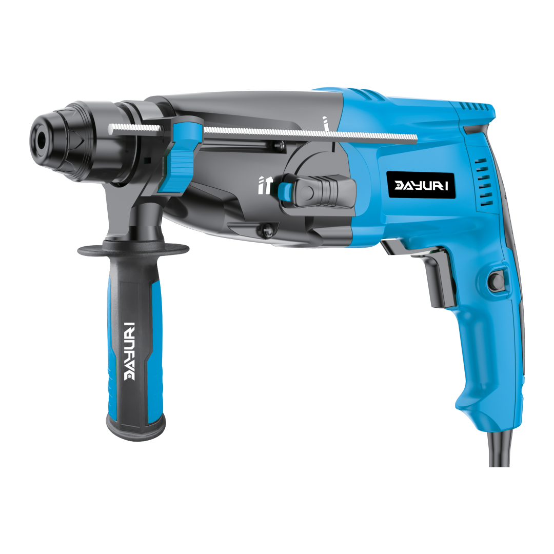 Dayuri DA - RH5040 Rotary Hammer