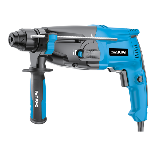 Dayuri DA - RH5040 Rotary Hammer