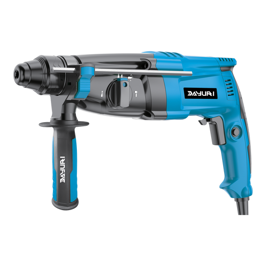Dayuri DA - RH5041 Rotary Hammer