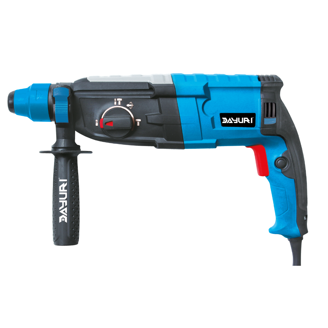 Dayuri DA - RH5042 Rotary Hammer