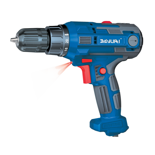 Dayuri DA - SD5070 Screw Driver