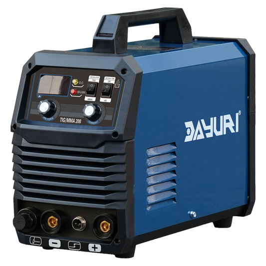 Dayuri DA - TIG200 Welding Machine