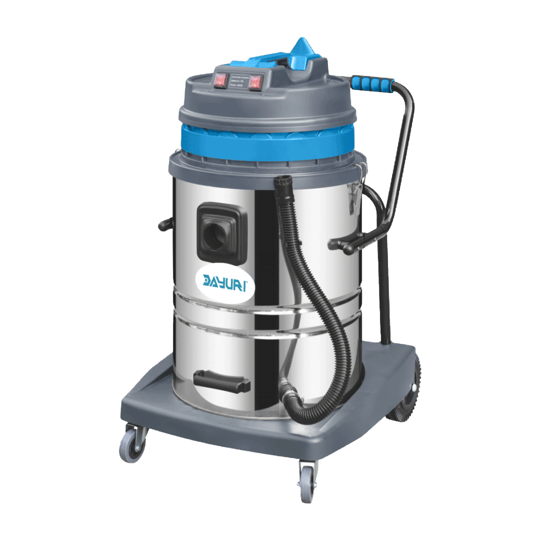Dayuri DA - VC5158 Vacuum Cleaner