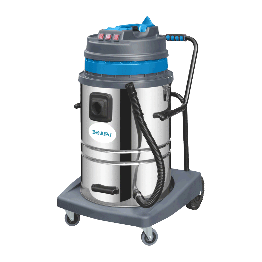 Dayuri DA - VC5159 Vacuum Cleaner