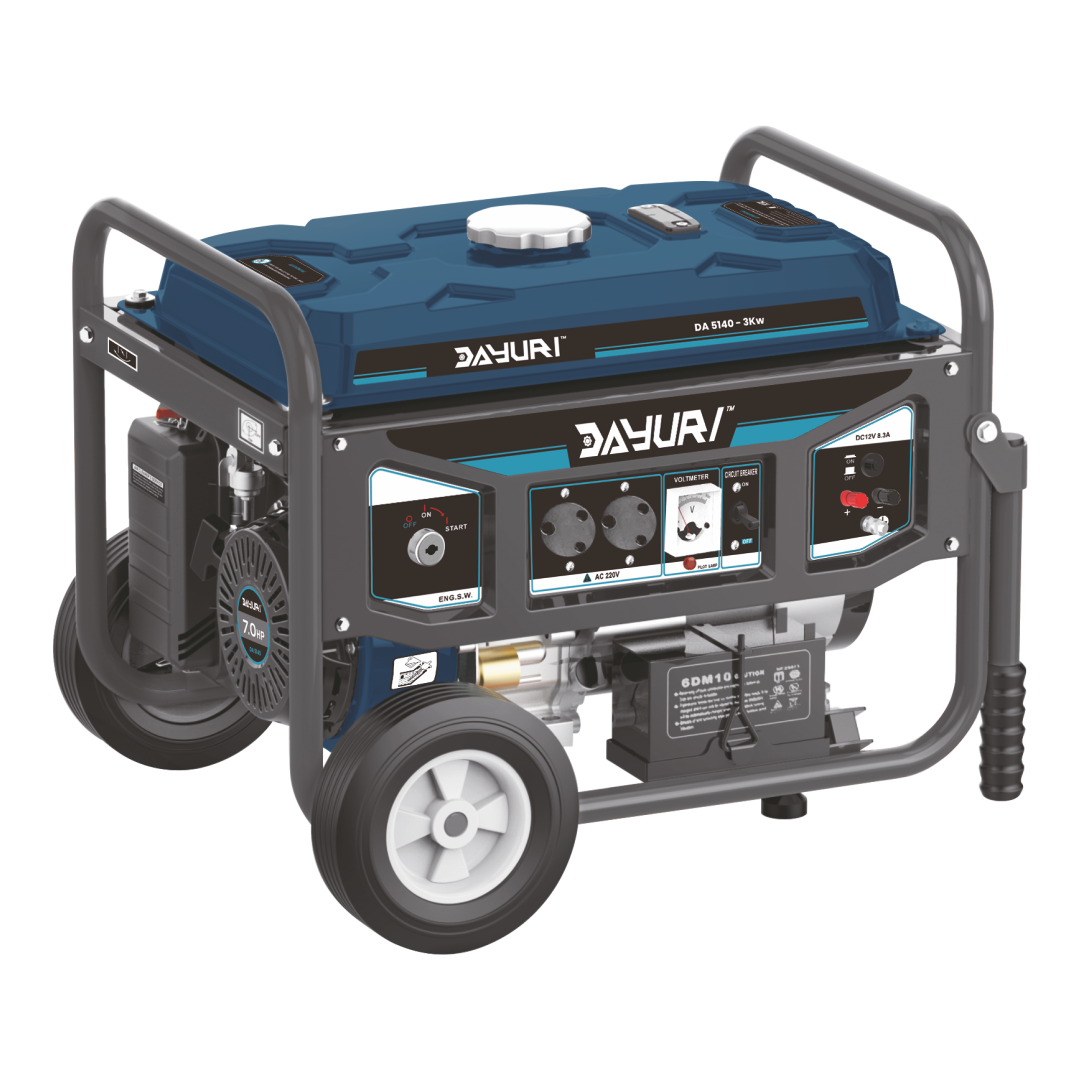 Dayuri DA 5140 Generator