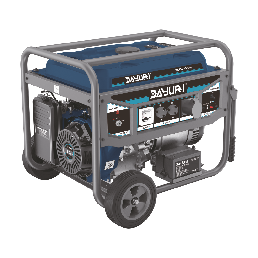 Dayuri DA 5141 Generator